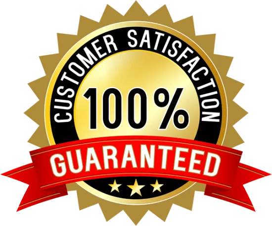 guarantee seal